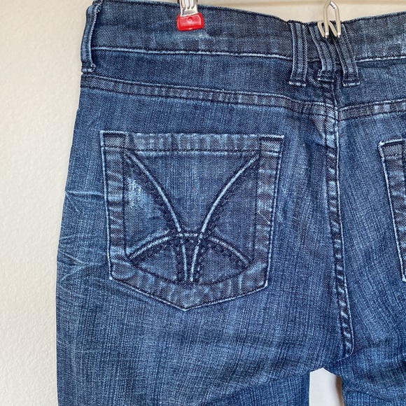 Kut From The Kloth Jeans - 26” Inseam - Picture 4 of 4